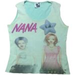 Camiseta NANA